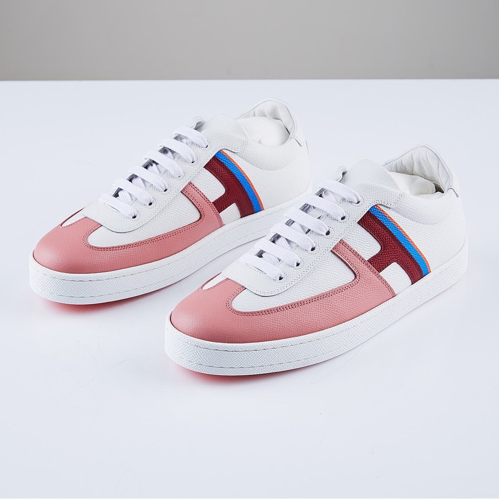 Hemes Boomerang Sneakers (NEW)